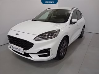 FORD Kuga 1.5 ecoblue st-line 2wd 120cv