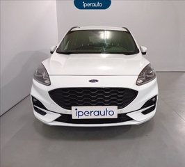 FORD Kuga 1.5 ecoblue st-line 2wd 120cv