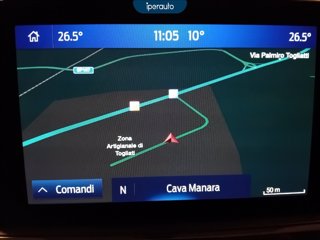 FORD Kuga 1.5 ecoblue st-line 2wd 120cv