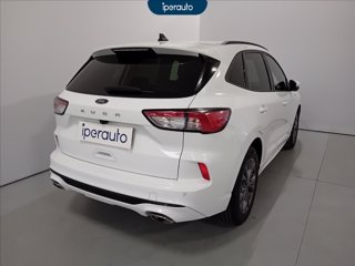 FORD Kuga 1.5 ecoblue st-line 2wd 120cv