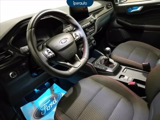 FORD Kuga 1.5 ecoblue st-line 2wd 120cv