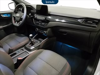 FORD Kuga 1.5 ecoblue st-line 2wd 120cv