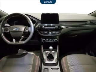 FORD Kuga 1.5 ecoblue st-line 2wd 120cv