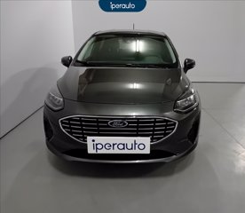 FORD Fiesta 5p 1.1 titanium gpl 75cv
