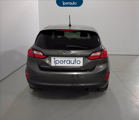 FORD Fiesta 5p 1.1 titanium gpl 75cv