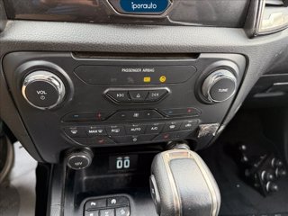 FORD Ranger 2.0 tdci double cab Wildtrak Thunder 213cv auto