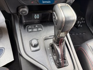 FORD Ranger 2.0 tdci double cab Wildtrak Thunder 213cv auto