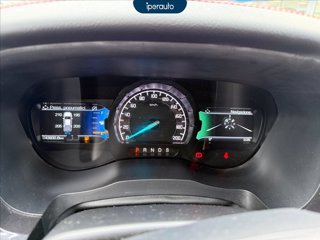 FORD Ranger 2.0 tdci double cab Wildtrak Thunder 213cv auto