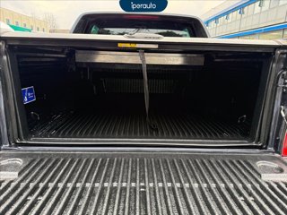 FORD Ranger 2.0 tdci double cab Wildtrak Thunder 213cv auto