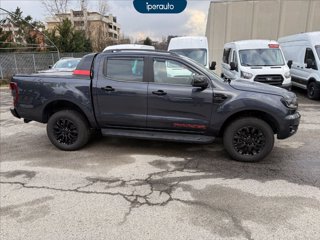FORD Ranger 2.0 tdci double cab Wildtrak Thunder 213cv auto