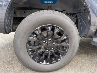 FORD Ranger 2.0 tdci double cab Wildtrak Thunder 213cv auto