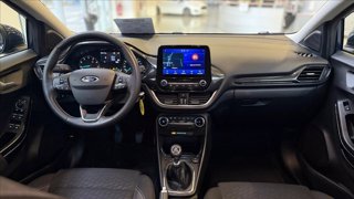 FORD Puma 1.0 ecoboost h Titanium s&s 125cv