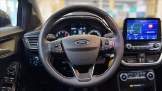 FORD Puma 1.0 ecoboost h Titanium s&s 125cv