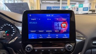 FORD Puma 1.0 ecoboost h Titanium s&s 125cv