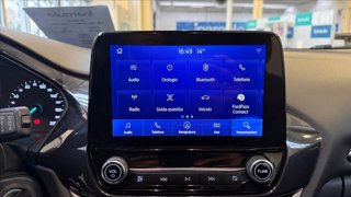 FORD Puma 1.0 ecoboost h Titanium s&s 125cv