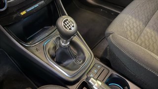 FORD Puma 1.0 ecoboost h Titanium s&s 125cv