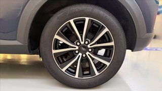 FORD Puma 1.0 ecoboost h Titanium s&s 125cv