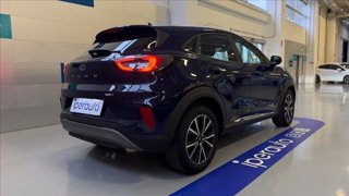 FORD Puma 1.0 ecoboost h Titanium s&s 125cv