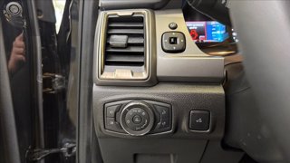 FORD Ranger 2.0 ecoblue double cab Limited 170cv