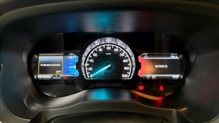 FORD Ranger 2.0 ecoblue double cab Limited 170cv