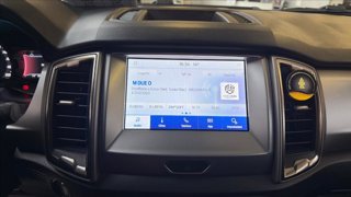 FORD Ranger 2.0 ecoblue double cab Limited 170cv
