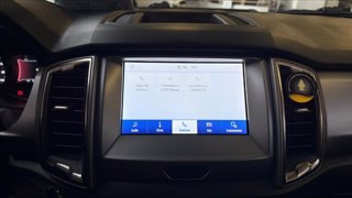 FORD Ranger 2.0 ecoblue double cab Limited 170cv