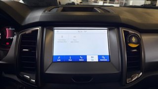 FORD Ranger 2.0 ecoblue double cab Limited 170cv