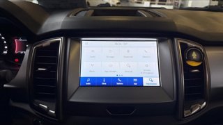 FORD Ranger 2.0 ecoblue double cab Limited 170cv