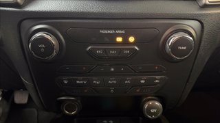 FORD Ranger 2.0 ecoblue double cab Limited 170cv