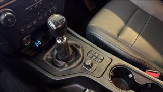 FORD Ranger 2.0 ecoblue double cab Limited 170cv