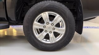 FORD Ranger 2.0 ecoblue double cab Limited 170cv