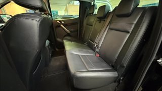 FORD Ranger 2.0 ecoblue double cab Limited 170cv