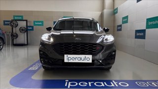 FORD Kuga 2.5 phev ST-Line X 2wd 225cv cvt