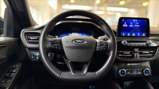 FORD Kuga 2.5 phev ST-Line X 2wd 225cv cvt