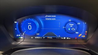 FORD Kuga 2.5 phev ST-Line X 2wd 225cv cvt