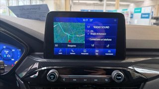 FORD Kuga 2.5 phev ST-Line X 2wd 225cv cvt