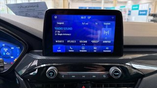 FORD Kuga 2.5 phev ST-Line X 2wd 225cv cvt