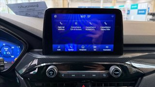 FORD Kuga 2.5 phev ST-Line X 2wd 225cv cvt