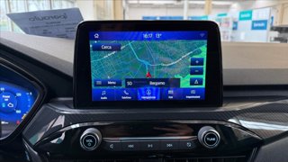 FORD Kuga 2.5 phev ST-Line X 2wd 225cv cvt