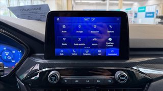 FORD Kuga 2.5 phev ST-Line X 2wd 225cv cvt