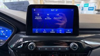 FORD Kuga 2.5 phev ST-Line X 2wd 225cv cvt