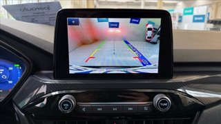 FORD Kuga 2.5 phev ST-Line X 2wd 225cv cvt