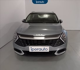 KIA Sportage 1.6 crdi mhev business dct