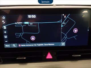 KIA Sportage 1.6 crdi mhev business dct