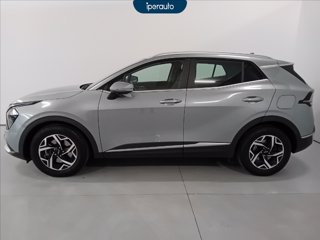KIA Sportage 1.6 crdi mhev business dct