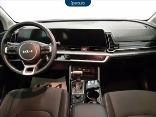 KIA Sportage 1.6 crdi mhev business dct