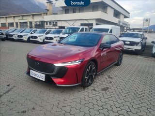 MAZDA 6e 68.8 kwh standard range takumi plus