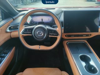 MAZDA 6e 68.8 kwh standard range takumi plus