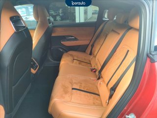 MAZDA 6e 68.8 kwh standard range takumi plus