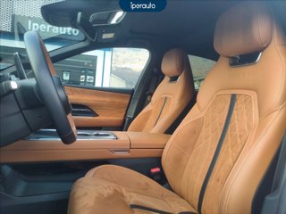 MAZDA 6e 68.8 kwh standard range takumi plus